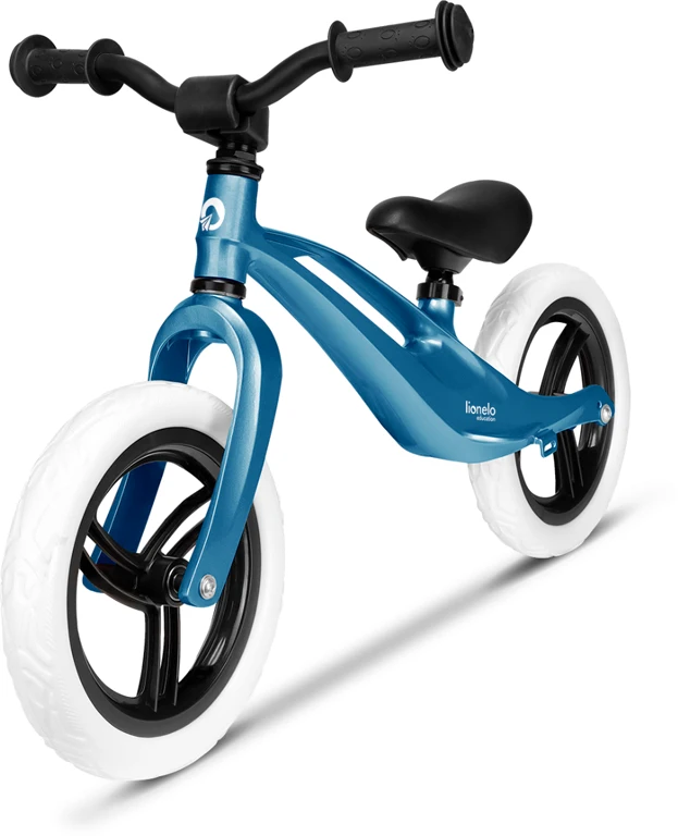 Беговел Lionelo Bart Sky Blue